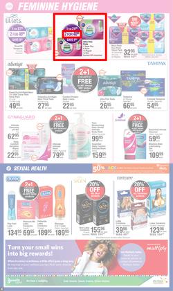 Dis-Chem : Winning Prices (16 February - 12 March 2023), page 4