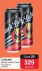 Carling Black Label Cans-24 x 500ml Per Case