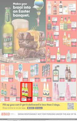 Makro : Easter Food (24 March - 06 April 2025), page 4