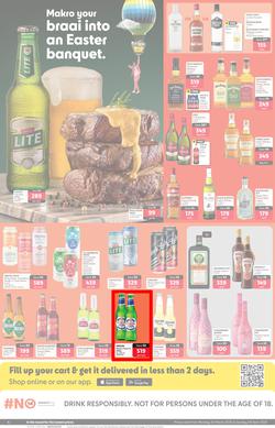 Makro : Easter Food (24 March - 06 April 2025), page 4