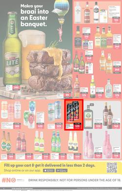 Makro : Easter Food (24 March - 06 April 2025), page 4