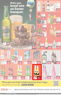 Makro : Easter Food (24 March - 06 April 2025), page 4