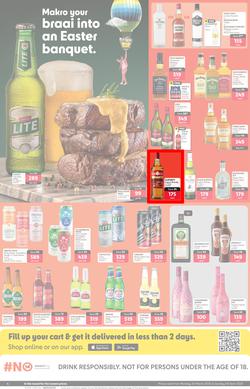 Makro : Easter Food (24 March - 06 April 2025), page 4
