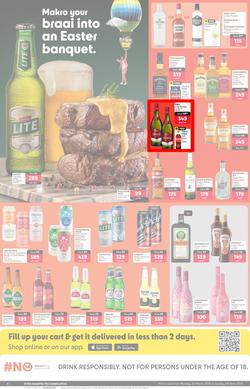 Makro : Easter Food (24 March - 06 April 2025), page 4