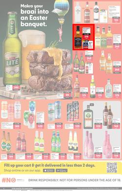 Makro : Easter Food (24 March - 06 April 2025), page 4