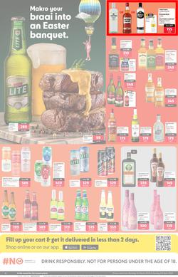 Makro : Easter Food (24 March - 06 April 2025), page 4