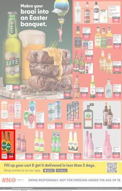 Makro : Easter Food (24 March - 06 April 2025), page 4
