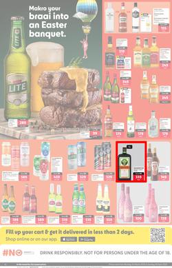 Makro : Easter Food (24 March - 06 April 2025), page 4