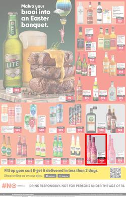 Makro : Easter Food (24 March - 06 April 2025), page 4