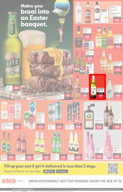 Makro : Easter Food (24 March - 06 April 2025), page 4