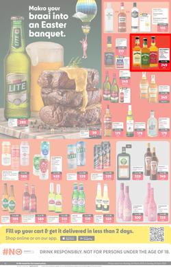 Makro : Easter Food (24 March - 06 April 2025), page 4
