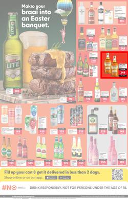 Makro : Easter Food (24 March - 06 April 2025), page 4