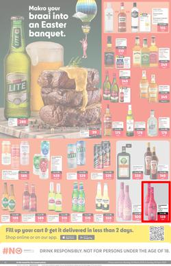 Makro : Easter Food (24 March - 06 April 2025), page 4
