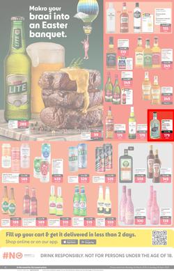 Makro : Easter Food (24 March - 06 April 2025), page 4