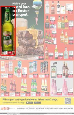 Makro : Easter Food (24 March - 06 April 2025), page 4