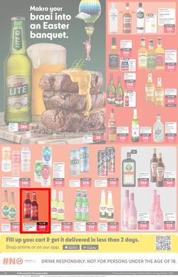 Makro : Easter Food (24 March - 06 April 2025), page 4