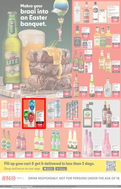 Makro : Easter Food (24 March - 06 April 2025), page 4