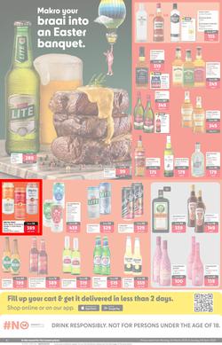 Makro : Easter Food (24 March - 06 April 2025), page 4