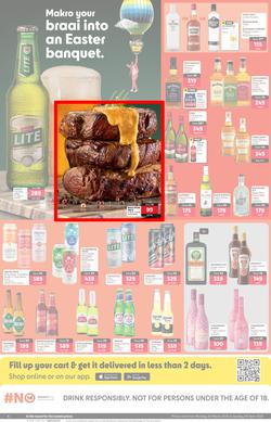 Makro : Easter Food (24 March - 06 April 2025), page 4