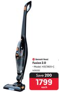 Bennett Read Fusion 2.0 HJC1803-C