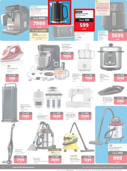 Makro : General Merchandise (01 July - 07 July 2024), page 4