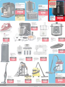 Makro : General Merchandise (01 July - 07 July 2024), page 4