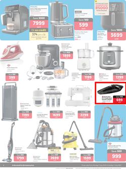 Makro : General Merchandise (01 July - 07 July 2024), page 4