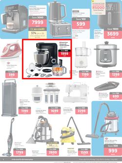 Makro : General Merchandise (01 July - 07 July 2024), page 4