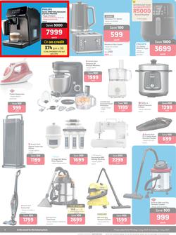 Makro : General Merchandise (01 July - 07 July 2024), page 4