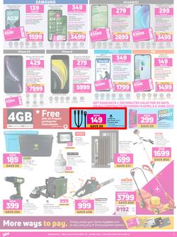 Game : Birthday Vouchernaires (02 May - 09 May 2023), page 4