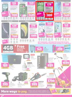 Game : Birthday Vouchernaires (02 May - 09 May 2023), page 4
