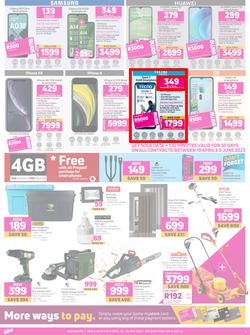 Game : Birthday Vouchernaires (02 May - 09 May 2023), page 4