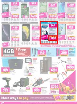 Game : Birthday Vouchernaires (02 May - 09 May 2023), page 4