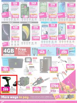 Game : Birthday Vouchernaires (02 May - 09 May 2023), page 4