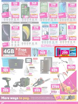 Game : Birthday Vouchernaires (02 May - 09 May 2023), page 4