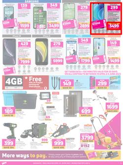 Game : Birthday Vouchernaires (02 May - 09 May 2023), page 4