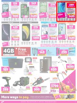 Game : Birthday Vouchernaires (02 May - 09 May 2023), page 4