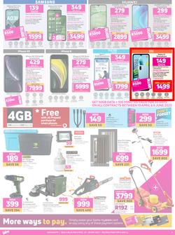 Game : Birthday Vouchernaires (02 May - 09 May 2023), page 4