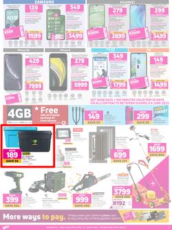 Game : Birthday Vouchernaires (02 May - 09 May 2023), page 4
