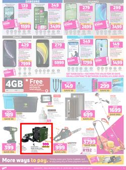 Game : Birthday Vouchernaires (02 May - 09 May 2023), page 4