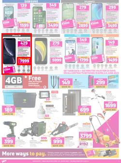Game : Birthday Vouchernaires (02 May - 09 May 2023), page 4