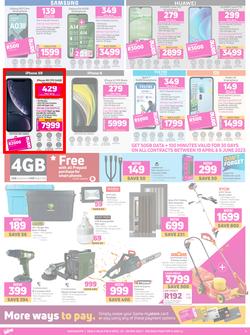 Game : Birthday Vouchernaires (02 May - 09 May 2023), page 4