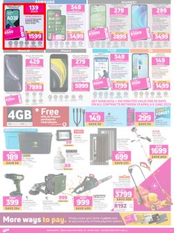 Game : Birthday Vouchernaires (02 May - 09 May 2023), page 4