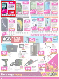 Game : Birthday Vouchernaires (02 May - 09 May 2023), page 4