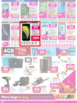 Game : Birthday Vouchernaires (02 May - 09 May 2023), page 4