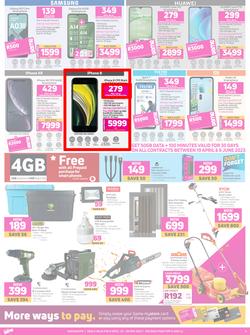 Game : Birthday Vouchernaires (02 May - 09 May 2023), page 4