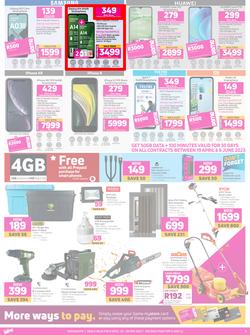 Game : Birthday Vouchernaires (02 May - 09 May 2023), page 4