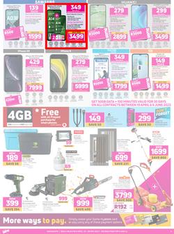 Game : Birthday Vouchernaires (02 May - 09 May 2023), page 4