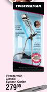 Tweezerman Classic Eyelash Curler