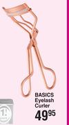  Basics Eyelash Curler
